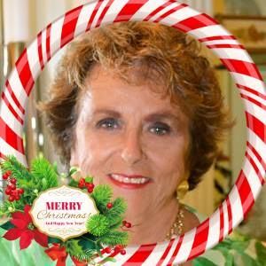 Meet your Posher, Nancy